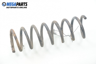 Пружина за ходова част за Ford Focus C-Max (10.2003 - 03.2007), позиция: задна