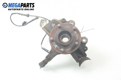 Шенкел главина за Ford Focus C-Max (10.2003 - 03.2007), позиция: предна, дясна