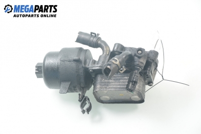 Корпус за маслен филтър за Ford Focus C-Max (10.2003 - 03.2007) 2.0 TDCi, 136 к.с.