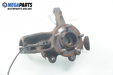 Шенкел главина за Ford Focus C-Max (10.2003 - 03.2007), позиция: предна, лява