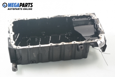 Картер за Ford Focus C-Max (10.2003 - 03.2007) 2.0 TDCi, 136 к.с.