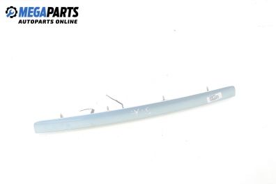 Лайсна заден капак за Ford Focus C-Max (10.2003 - 03.2007), позиция: задна