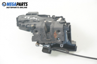 Брава на врата за Ford Focus C-Max (10.2003 - 03.2007), позиция: предна, дясна