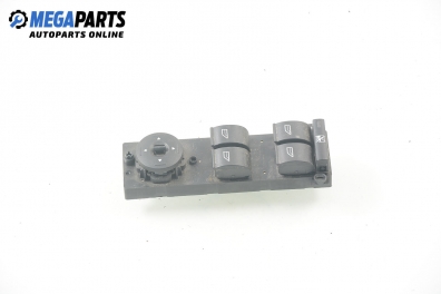 Бутони ел. стъкла и огледала  за Ford Focus C-Max (10.2003 - 03.2007)