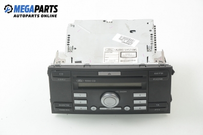 CD плеър за Ford Focus C-Max (10.2003 - 03.2007)