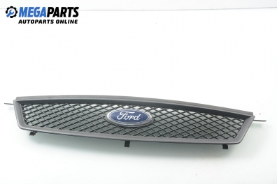 Решетка за Ford Focus C-Max (10.2003 - 03.2007), позиция: предна