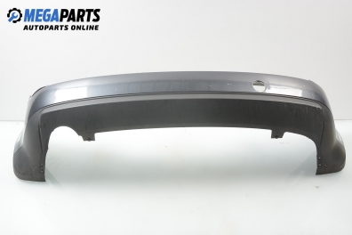 Задна броня за Ford Focus C-Max (10.2003 - 03.2007)