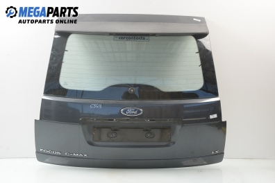 Заден капак за Ford Focus C-Max (10.2003 - 03.2007), 4+1 вр., позиция: задна