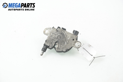 Брава преден капак за Ford Focus C-Max (10.2003 - 03.2007)