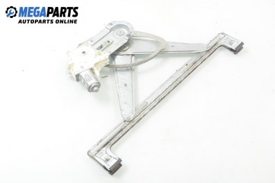 Машинка ел. стъкло за Ford Focus C-Max (10.2003 - 03.2007), 4+1 вр., позиция: предна, лява