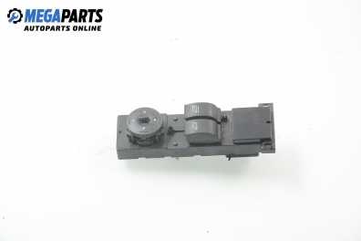 Бутони ел. стъкла и огледала  за Ford Focus C-Max (10.2003 - 03.2007)