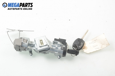 Контактен ключ за Ford Focus C-Max (10.2003 - 03.2007)