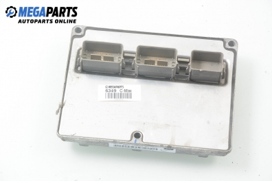 Компютър двигател за Ford Focus C-Max (10.2003 - 03.2007) 1.8, 125 к.с., № 5M51-12A650-RC
