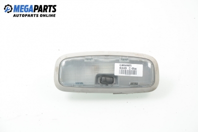 Плафон за Ford Focus C-Max (10.2003 - 03.2007)
