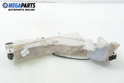 Казанче за чистачки за Ford Focus C-Max (10.2003 - 03.2007)