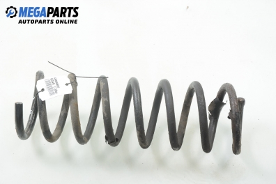 Пружина за ходова част за Ford Focus C-Max (10.2003 - 03.2007), позиция: задна