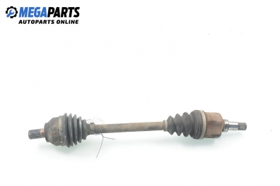 Полуоска за Ford Focus C-Max (10.2003 - 03.2007) 1.8, 125 к.с., позиция: предна, лява