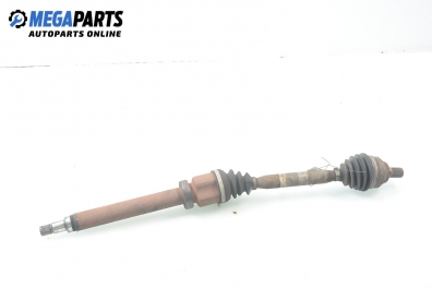 Полуоска за Ford Focus C-Max (10.2003 - 03.2007) 1.8, 125 к.с., позиция: предна, дясна