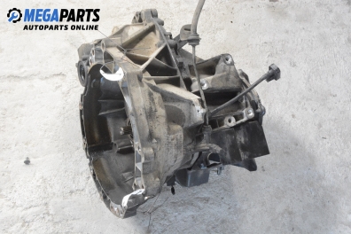 Ръчна скоростна кутия за Ford Focus C-Max (10.2003 - 03.2007) 1.8, 125 к.с.