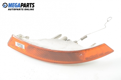 Мигач за Renault Trafic II Box (03.2001 - 05.2014), товарен, позиция: лява