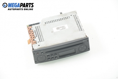 CD плеър за Renault Trafic II Box (03.2001 - 05.2014)
