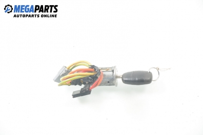 Контактен ключ за Renault Trafic II Box (03.2001 - 05.2014)