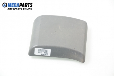 Външни лайсни за Renault Trafic II Box (03.2001 - 05.2014), товарен, позиция: лява