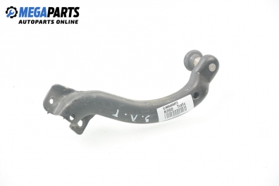 Ролка плъзгаща врата за Renault Trafic II Box (03.2001 - 05.2014), 2+1 вр., товарен