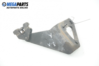 Ролка плъзгаща врата за Renault Trafic II Box (03.2001 - 05.2014), 2+1 вр., товарен