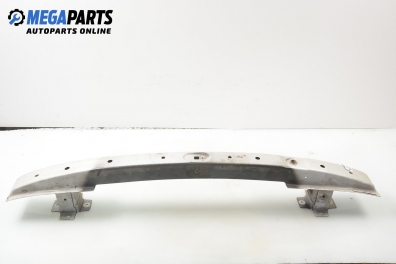 Основа броня за Renault Trafic II Box (03.2001 - 05.2014), товарен, позиция: предна