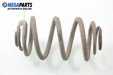 Пружина за ходова част за Renault Trafic II Box (03.2001 - 05.2014), товарен, позиция: задна