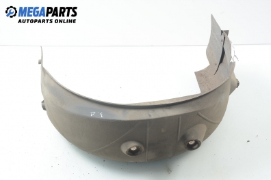 Подкалник за Renault Trafic II Box (03.2001 - 05.2014), 2+1 вр., товарен, позиция: задна, дясна