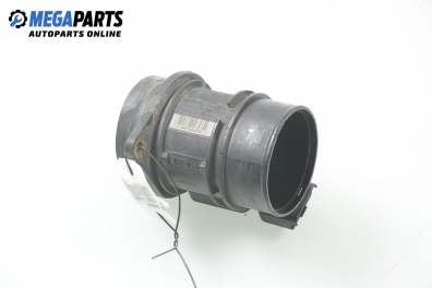 Дебитомер за Renault Trafic II Box (03.2001 - 05.2014) 1.9 dCi 100 (FL0C), 101 к.с., № Siemens 5WK9 620