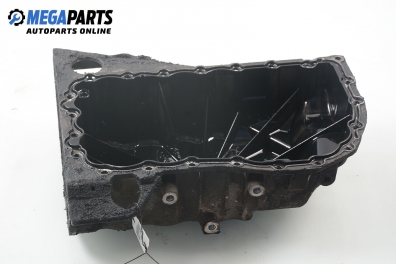 Картер за Renault Trafic II Box (03.2001 - 05.2014) 1.9 dCi 100 (FL0C), 101 к.с.