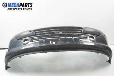 Предна броня за Peugeot 307 Hatchback (08.2000 - 12.2012), хечбек, позиция: предна