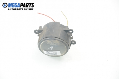 Халоген за Peugeot 307 Hatchback (08.2000 - 12.2012), хечбек, позиция: лява