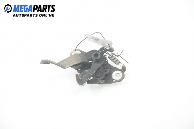 Брава преден капак за Peugeot 307 Hatchback (08.2000 - 12.2012), 2+1 вр., хечбек, позиция: предна