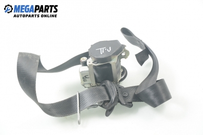 Предпазен колан за Peugeot 307 Hatchback (08.2000 - 12.2012), 2+1 вр., позиция: предна, дясна