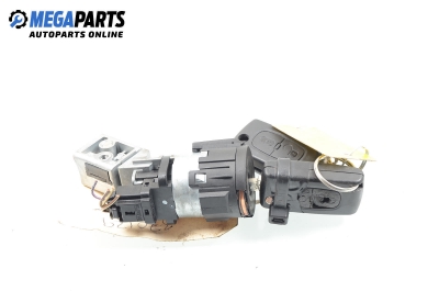 Контактен ключ за Peugeot 307 Hatchback (08.2000 - 12.2012)