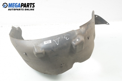 Подкалник за Peugeot 307 Hatchback (08.2000 - 12.2012), 2+1 вр., хечбек, позиция: задна, дясна