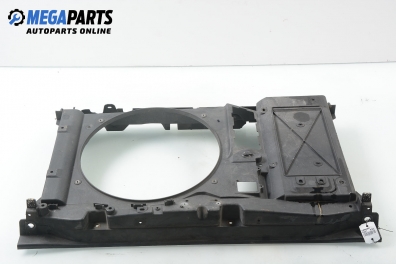 Дифузьор за Peugeot 307 Hatchback (08.2000 - 12.2012) 1.4 16V, 88 к.с.