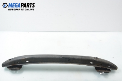 Основа броня за Peugeot 307 Hatchback (08.2000 - 12.2012), хечбек, позиция: задна