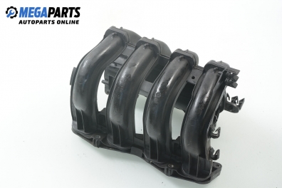 Всмукателен колектор за Peugeot 307 Hatchback (08.2000 - 12.2012) 1.4 16V, 88 к.с.