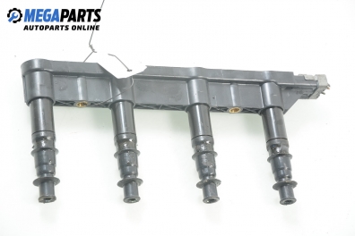 Запалителна бобина за Peugeot 307 Hatchback (08.2000 - 12.2012) 1.4 16V, 88 к.с.