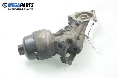 Корпус за маслен филтър за Peugeot 307 Hatchback (08.2000 - 12.2012) 1.4 16V, 88 к.с.
