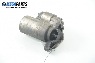 Стартер за Peugeot 307 Hatchback (08.2000 - 12.2012) 1.4 16V, 88 к.с.