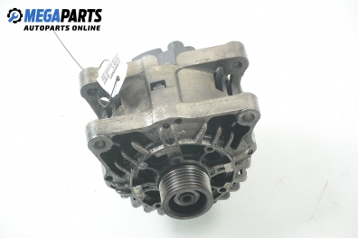 Алтернатор / генератор за Peugeot 307 Hatchback (08.2000 - 12.2012) 1.4 16V, 88 к.с.