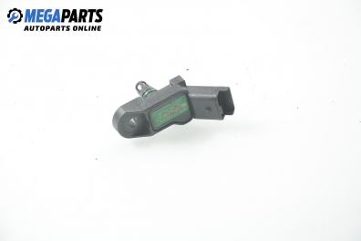 MAP сензор за Peugeot 307 Hatchback (08.2000 - 12.2012), № Bosch 0 261 230 043