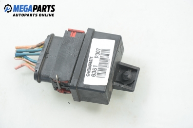 Реле бензинова помпа за Peugeot 307 Hatchback (08.2000 - 12.2012) 1.4 16V