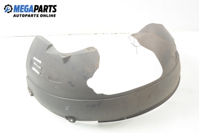 Подкалник за Ford Fiesta V Hatchback (11.2001 - 03.2010), 4+1 вр., позиция: предна, лява